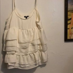 Who what wear blouse size m